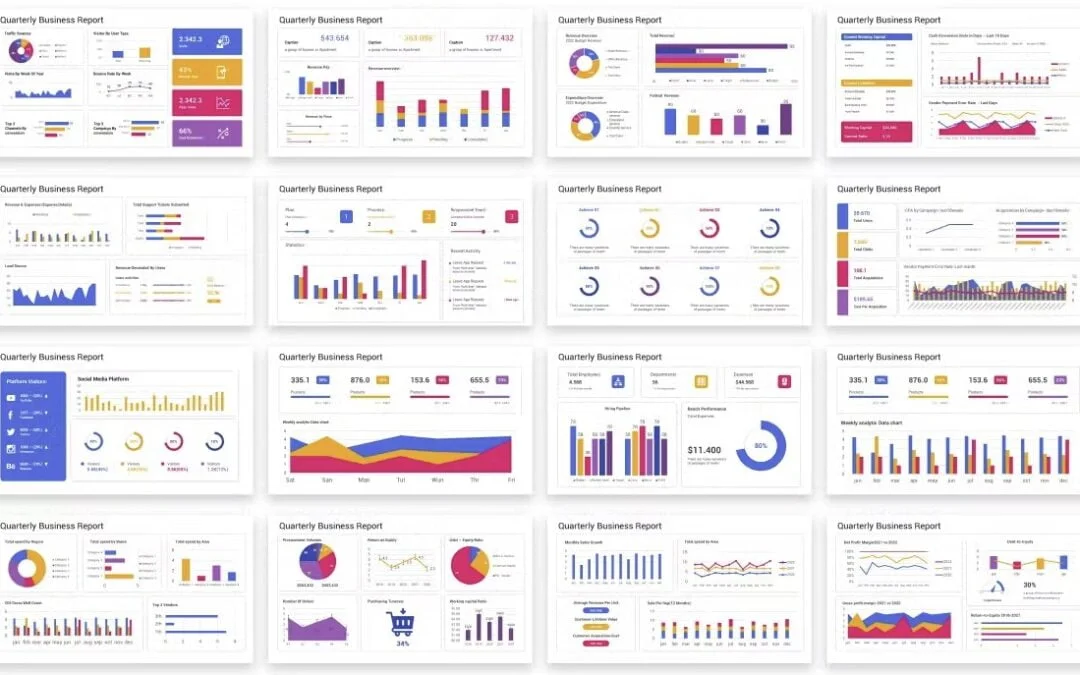 How to Display Excel Data from SharePoint in PowerPoint