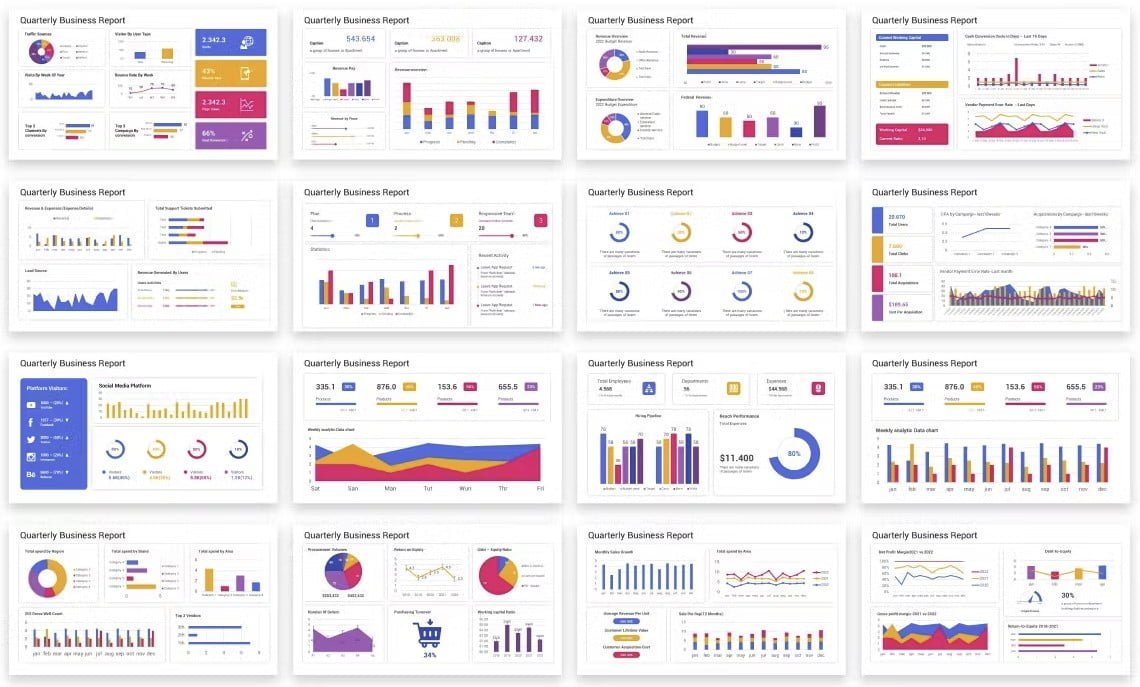 How to Display Excel Data from SharePoint in PowerPoint • PresentationPoint