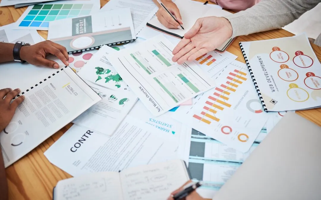 Streamline Your Financial Reporting with DataPoint: A Real-Time PowerPoint Data Integration Tool