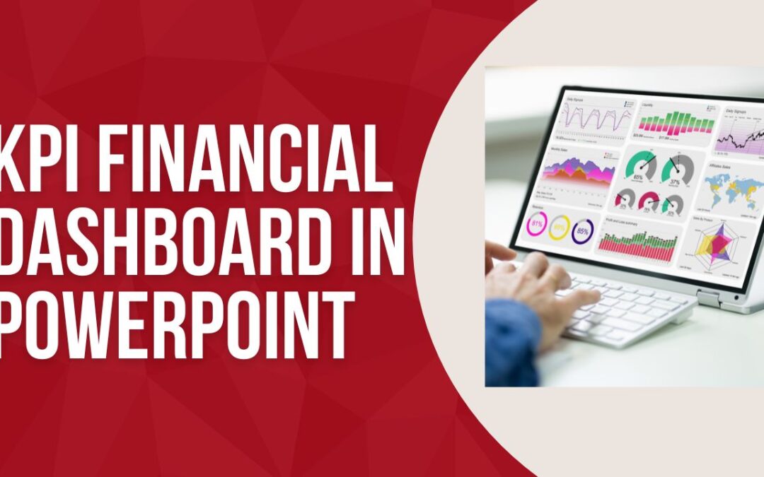 Create a Financial Dashboard to Monitor Key Business Metrics using Datapoint