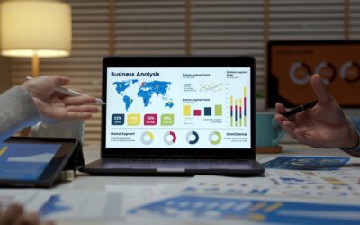 Streamline Your Presentations: Creating Dynamic Dashboards with DataPoint in PowerPoint