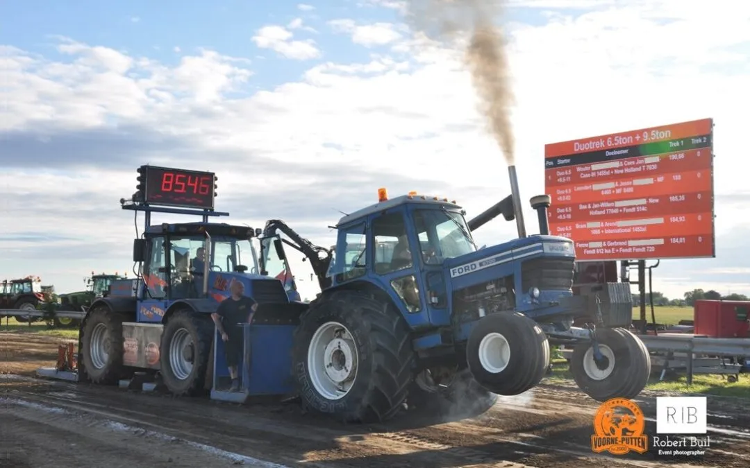 Utilizing DataPoint in Real-Time Game Results at FarmFestival