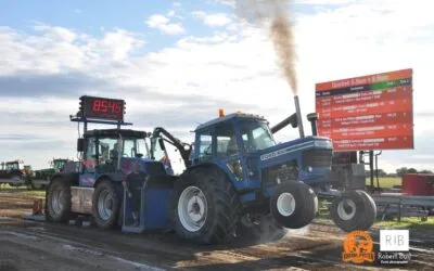 Utilizing DataPoint in Real-Time Game Results at FarmFestival