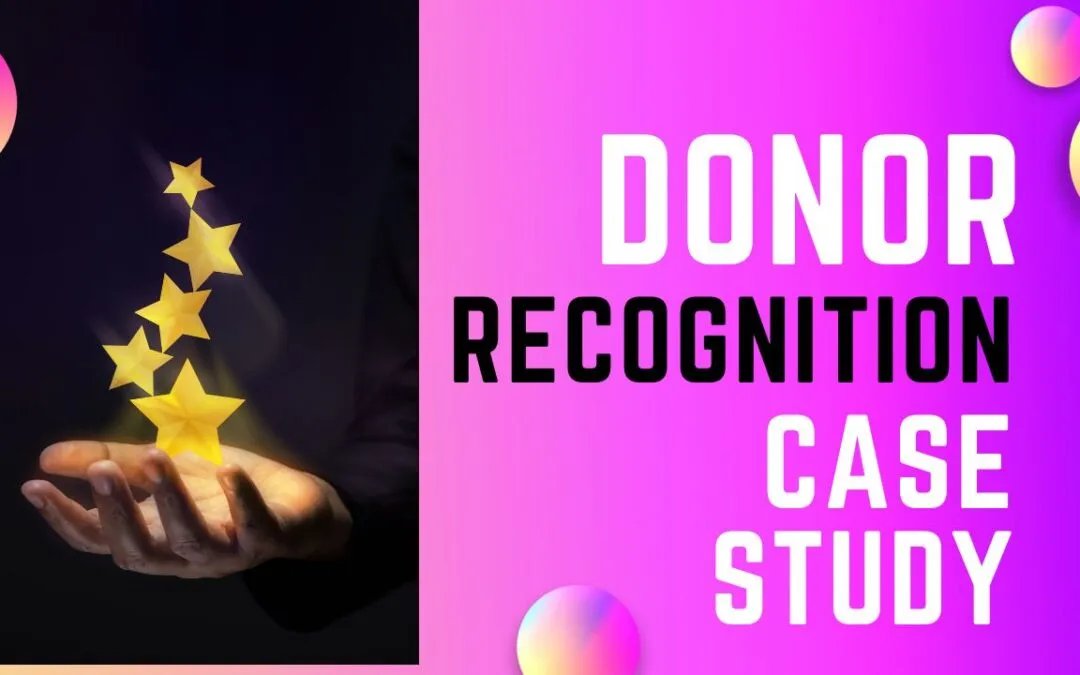 Donor Recognition Case Study – American Association of Physicists in Medicine (AAPM)