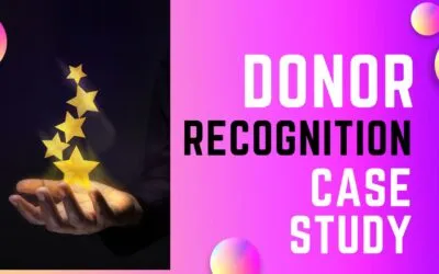 Donor Recognition Case Study – American Association of Physicists in Medicine (AAPM)