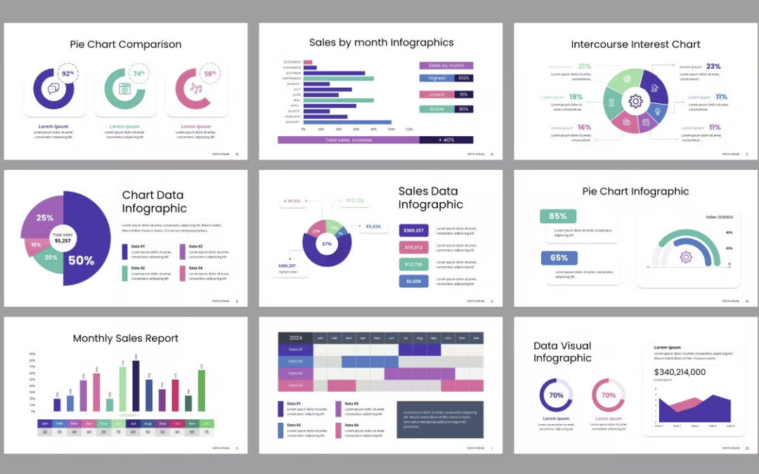 Mastering Data Presentation: The Synergy of PowerPoint and DataPoint