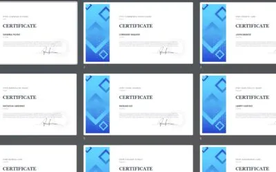 Mastering Mail Merge: Revolutionize Document Creation with PowerPoint and DataPoint