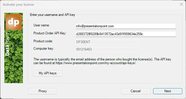 A screenshot of a computer Description automatically generated