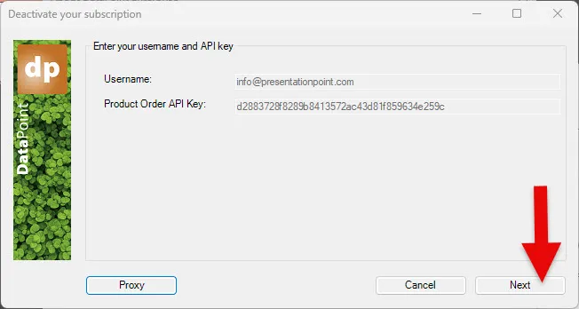 A screenshot of a computer

Description automatically generated